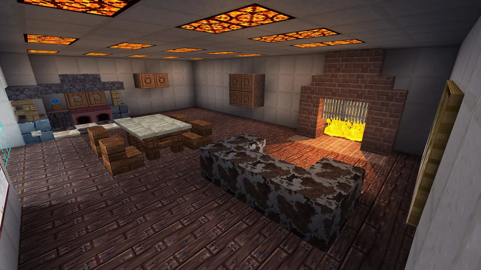 Скриншот 4 игры RealmCraft
