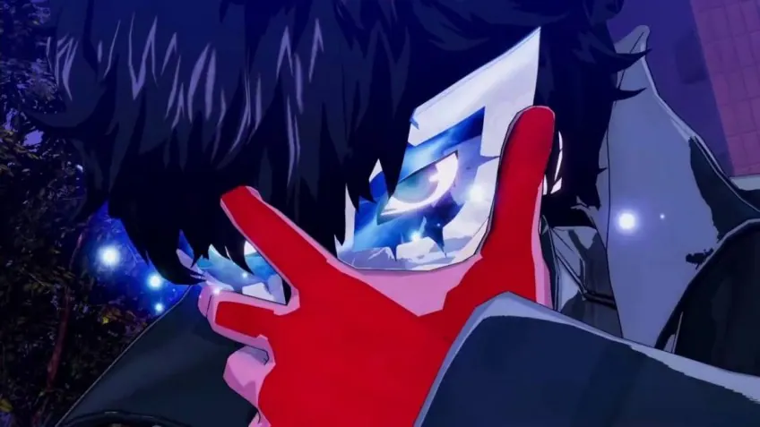 Скриншот 6 игры Catherine: Full Body
