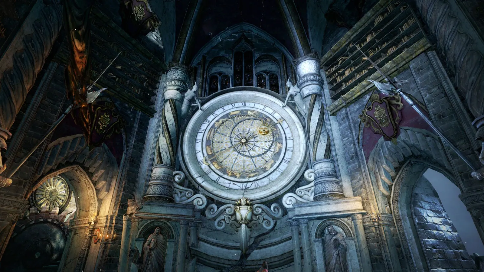 Скриншот 4 игры Castlevania: Lords of Shadow — Ultimate Edition