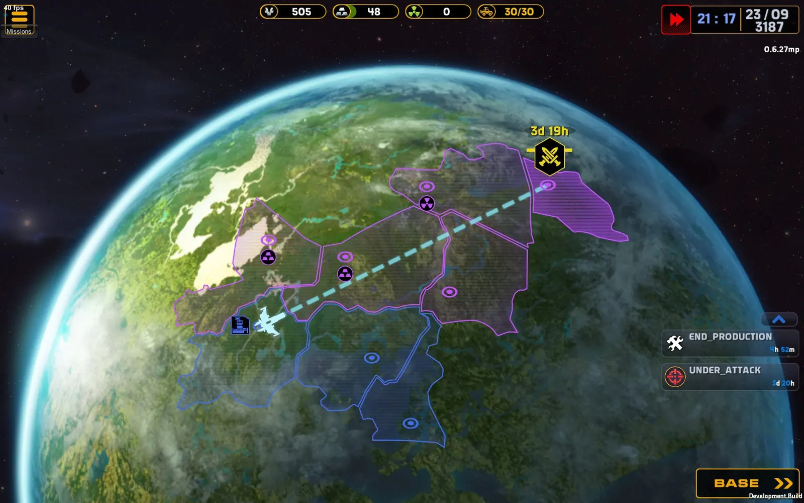 Скриншот 4 игры Codex of Victory