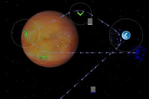 Скриншот 2 игры Energy Harvest
