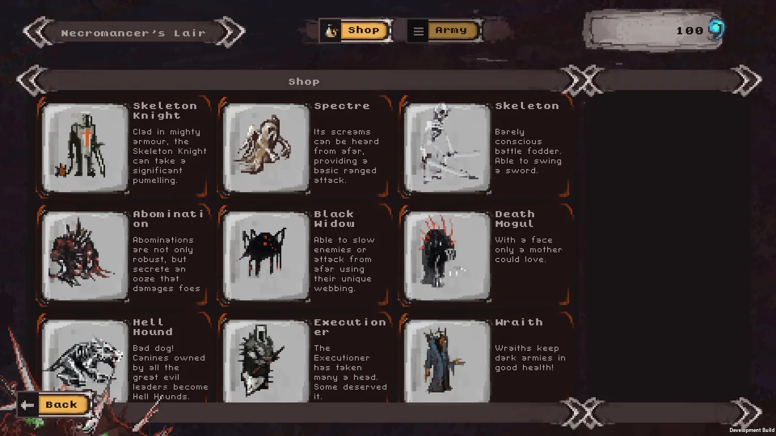 Скриншот 3 игры Purgatory II