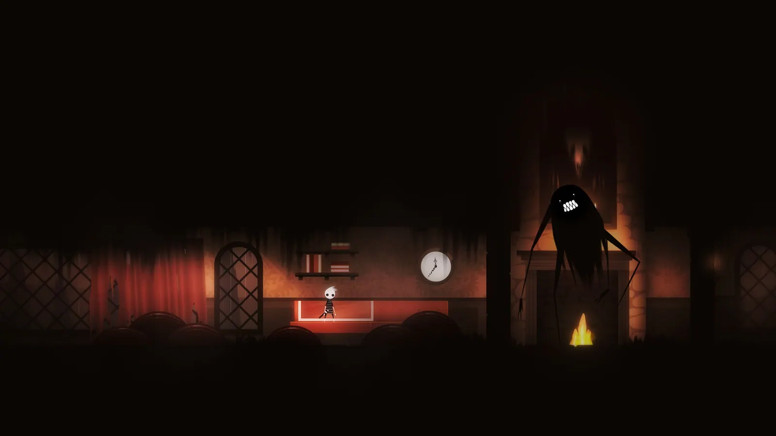 Скриншот 4 игры Neversong