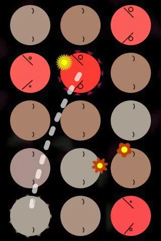 Скриншот 3 игры Footsie 2