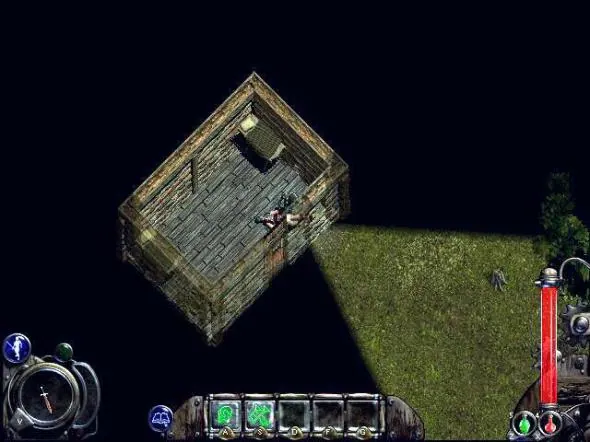 Скриншот 5 игры Nox