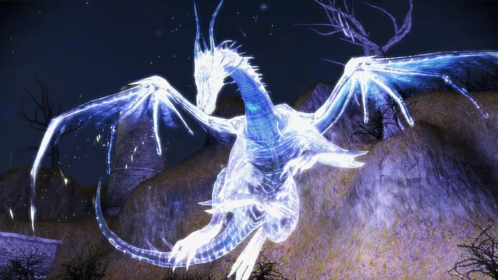 Скриншот 2 игры Dragon Age: Origins - Awakening