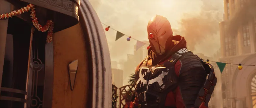 Скриншот 4 игры Suicide Squad: Kill the Justice League