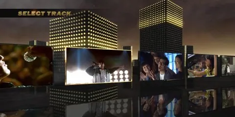 Скриншот 7 игры Def Jam Rapstar