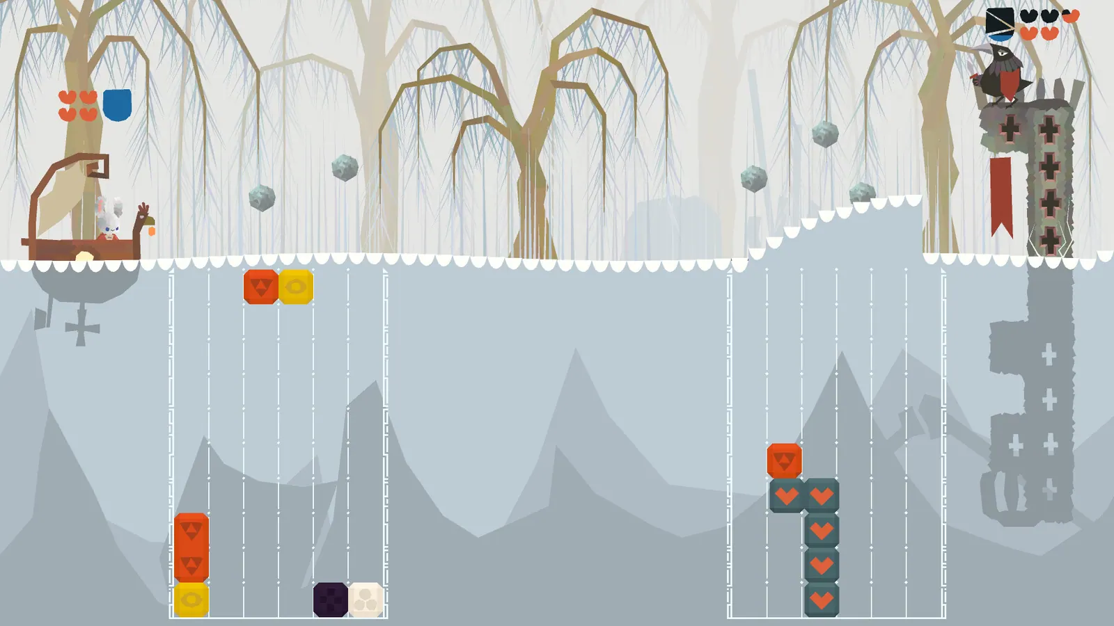 Скриншот 7 игры Aloof