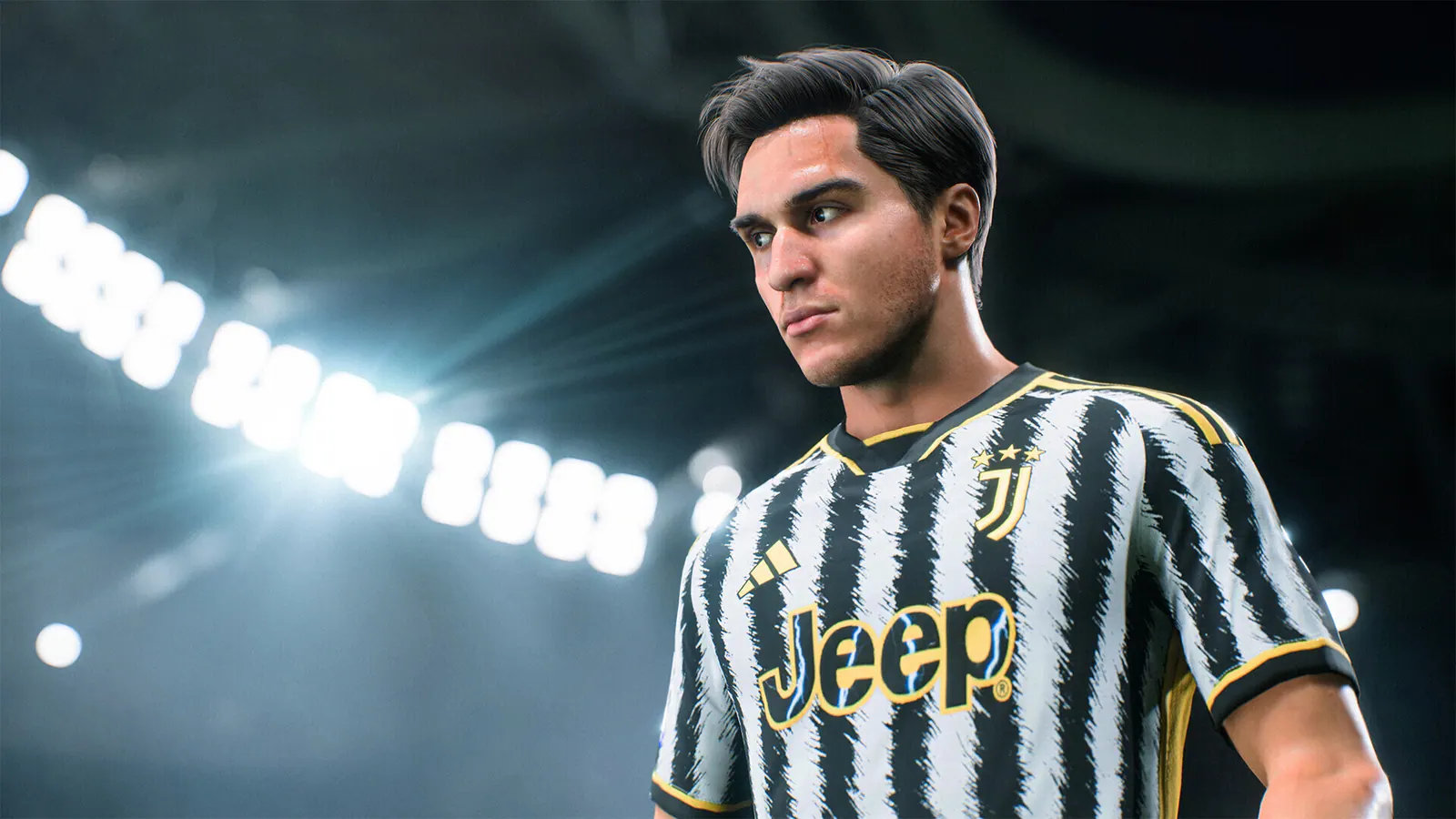 Скриншот 2 игры EA Sports FC 24