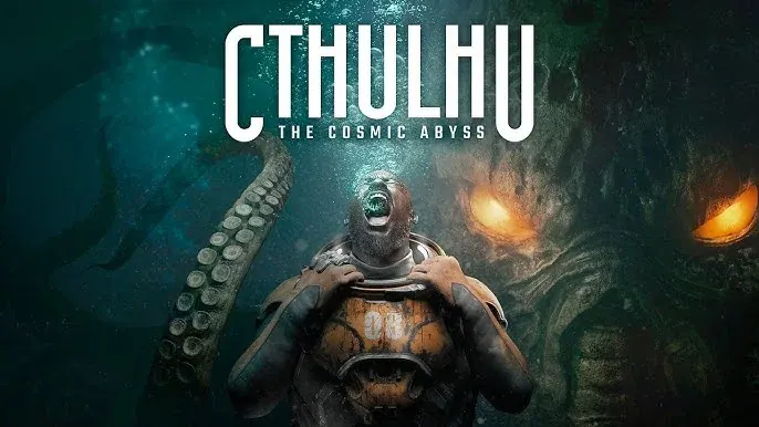 Изображение игры Cthulhu: The Cosmic Abyss