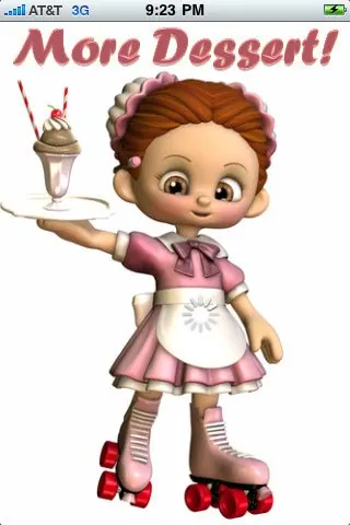 Скриншот 2 игры More Dessert!