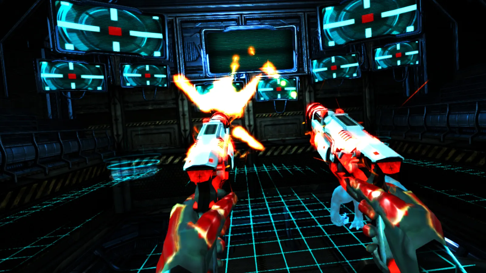 Скриншот 5 игры Crystal War