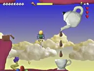 Скриншот 5 игры NUX