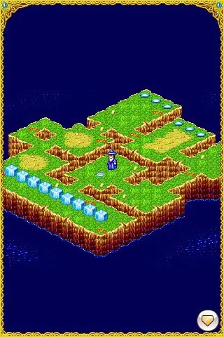 Скриншот 5 игры Mighty Wizard Premium