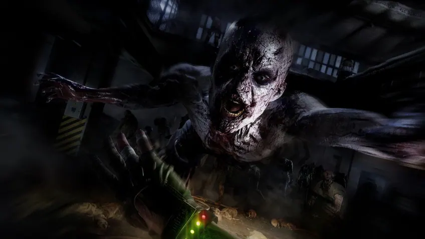 Скриншот 5 игры Dying Light 2: Stay Human