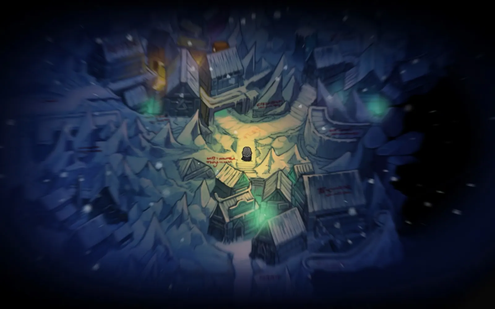 Скриншот 8 игры Vambrace: Cold Soul