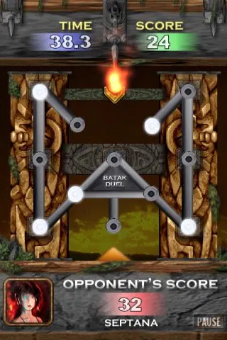 Скриншот 3 игры BATAK Duel