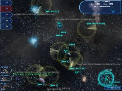 Скриншот 3 игры Haegemonia: Legions of Iron