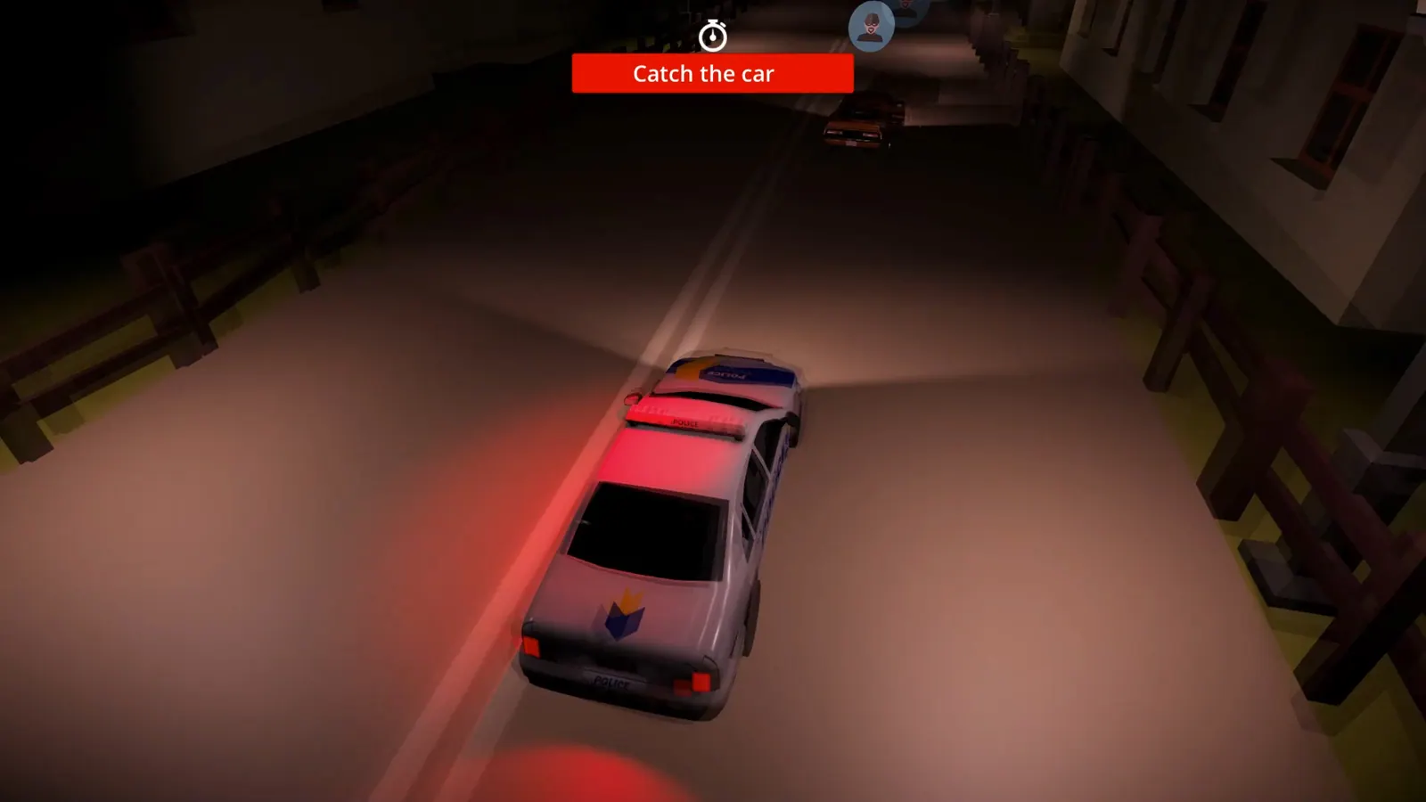 Скриншот 6 игры Police Patrol
