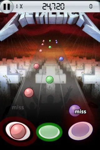 Скриншот 4 игры Tap Studio