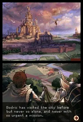 Скриншот 4 игры Might and Magic: Clash of Heroes