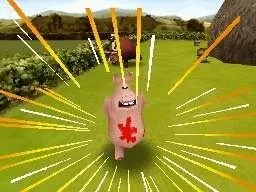 Скриншот 6 игры Shaun the Sheep: Off His Head