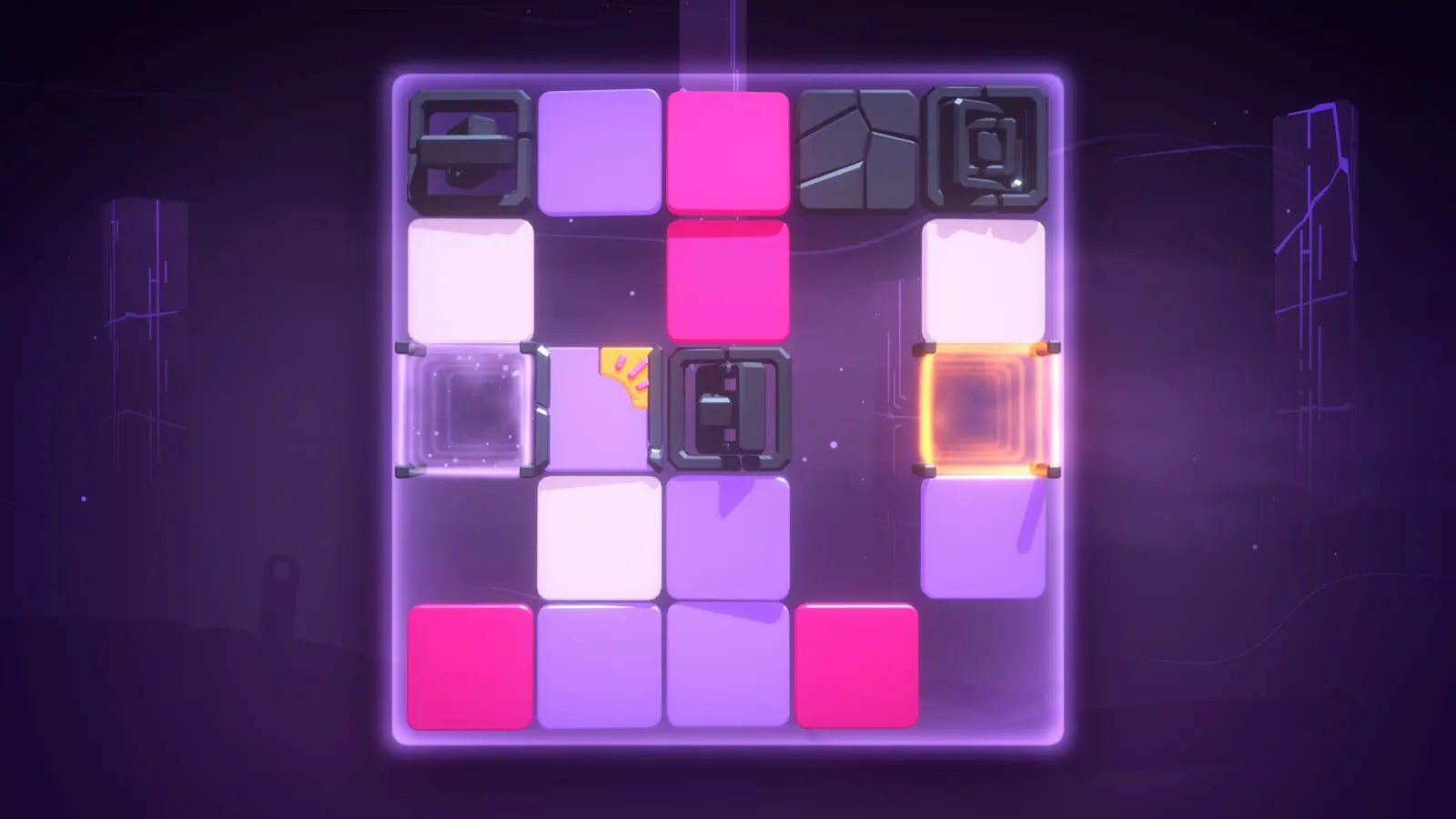 Скриншот 7 игры Kenshō