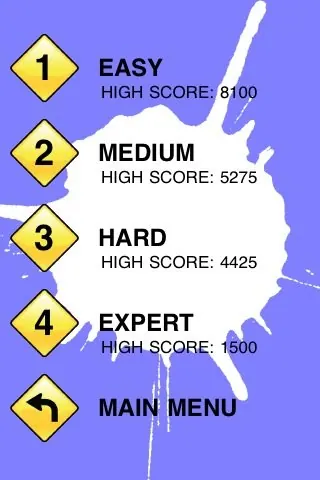 Скриншот 4 игры Pigeon Run