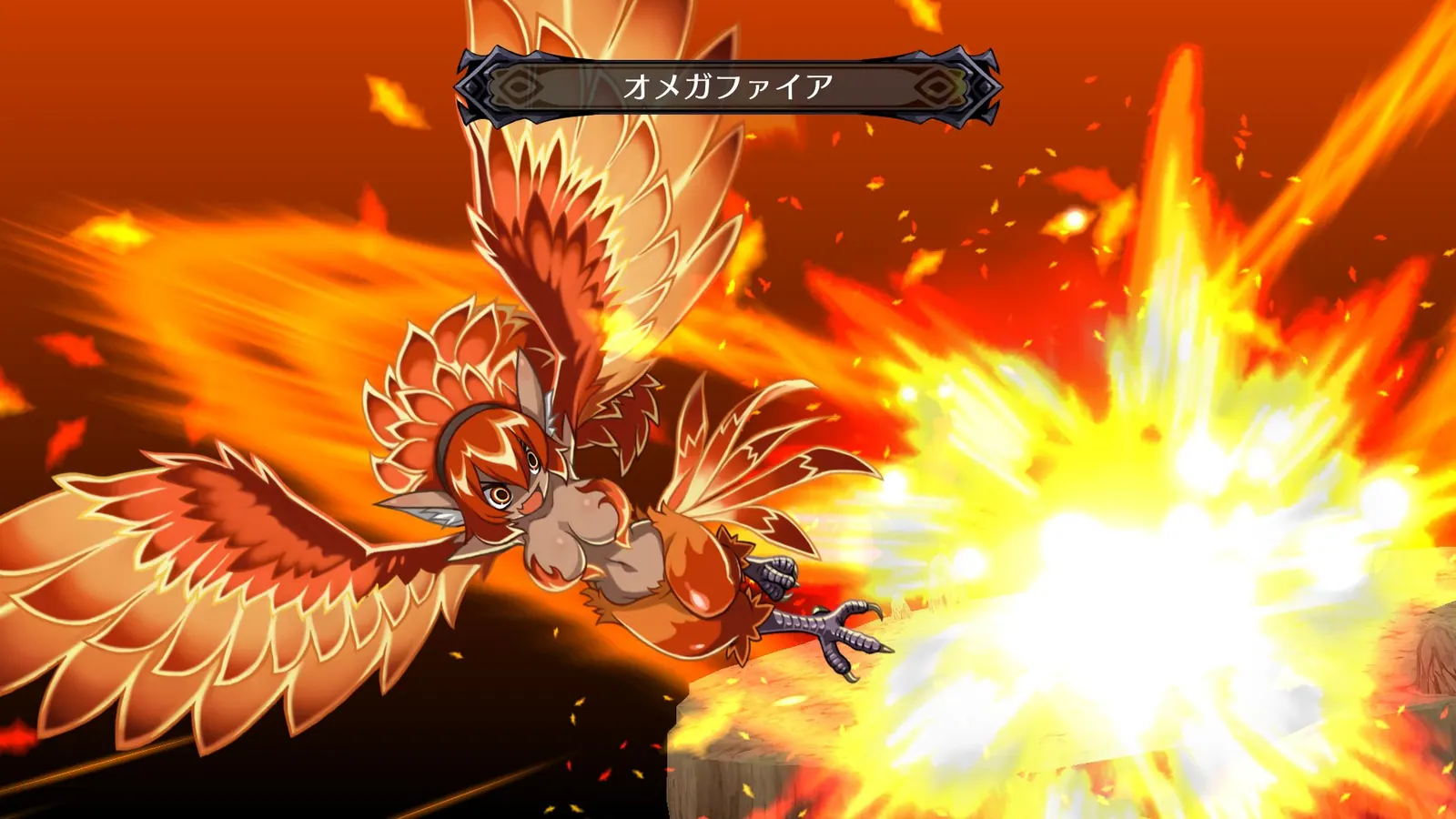 Скриншот 7 игры Disgaea 5: Alliance of Vengeance