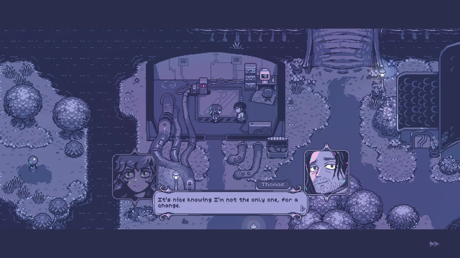Скриншот 5 игры Neverway