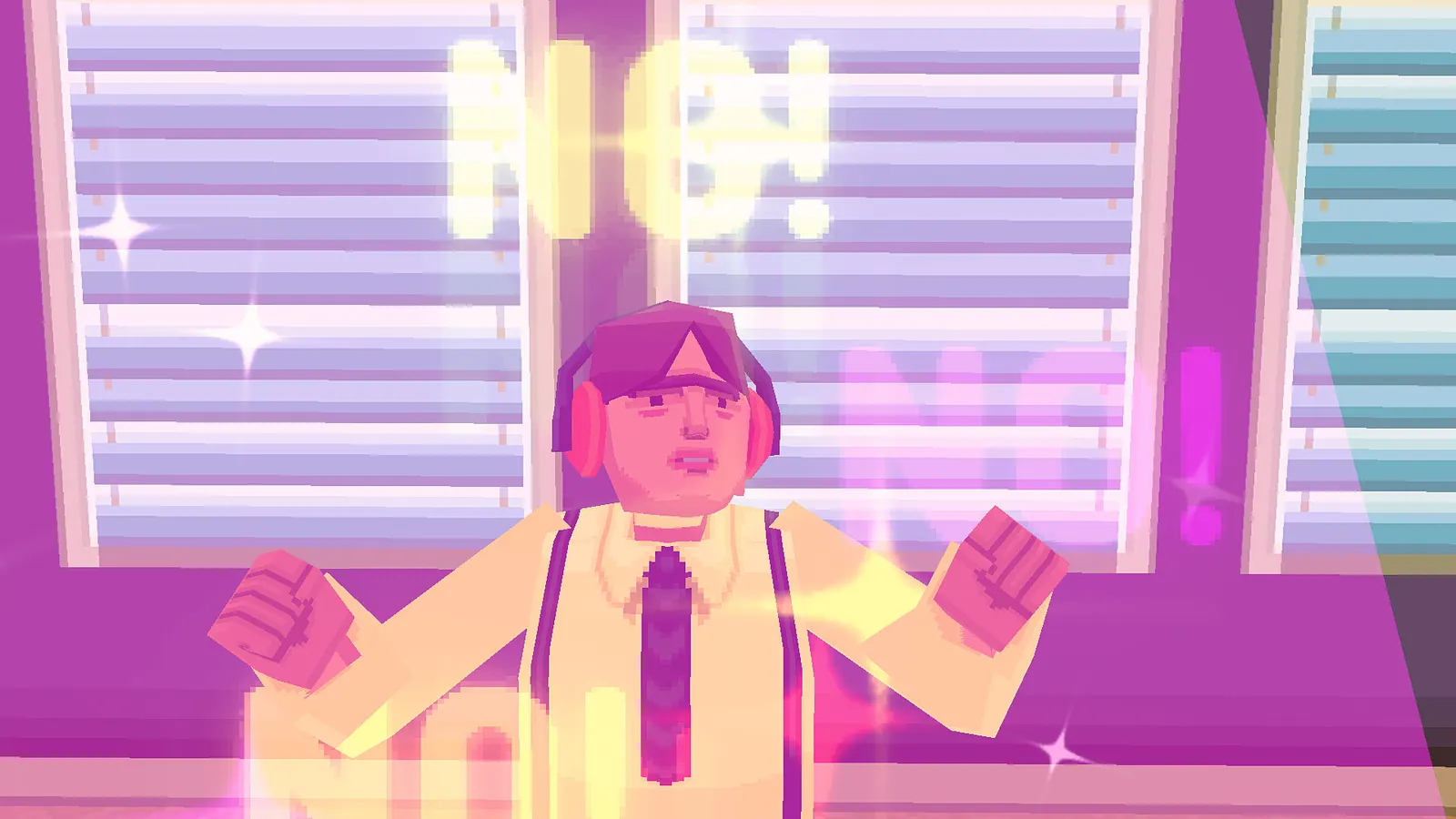 Скриншот 6 игры Say No! More