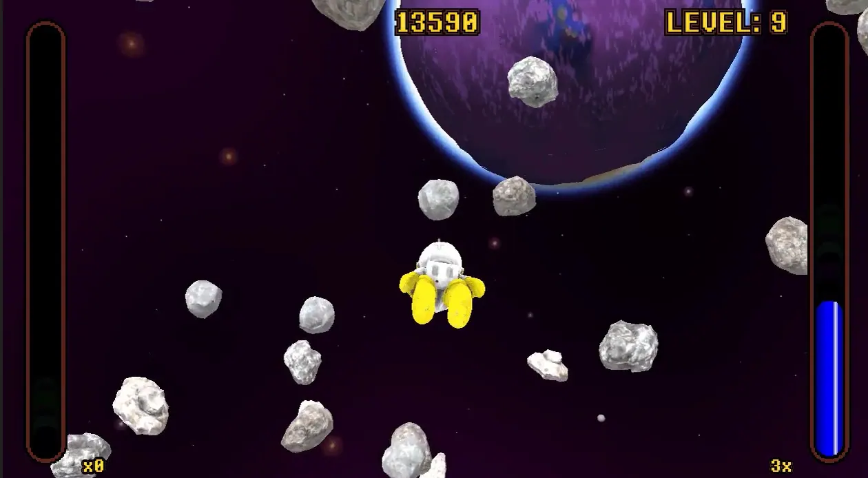 Скриншот 7 игры R.A.F.A.