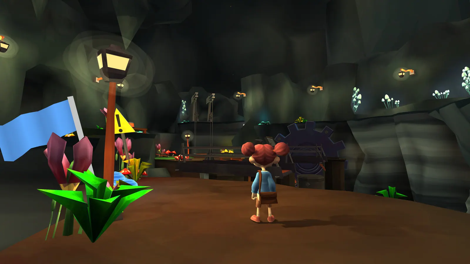 Скриншот 6 игры Along Together