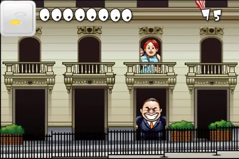 Скриншот 4 игры Banker Smack