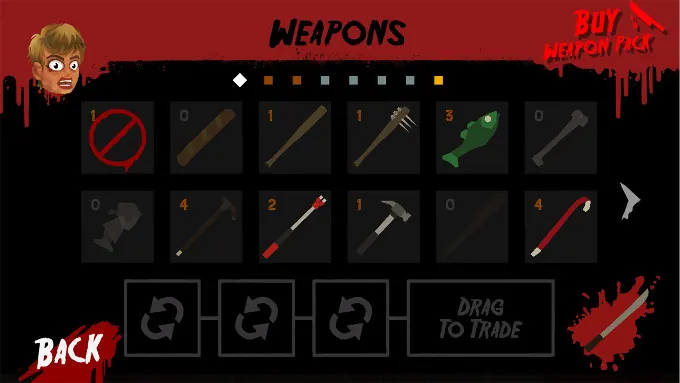 Скриншот 8 игры Friday the 13th: Killer Puzzle
