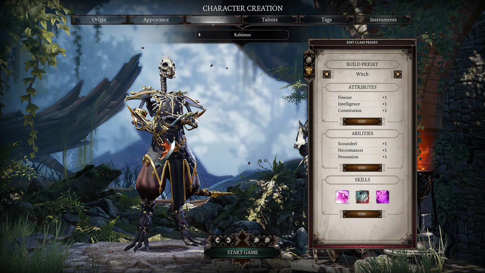 Скриншот 7 игры Divinity: Original Sin 2 — Definitive Edition