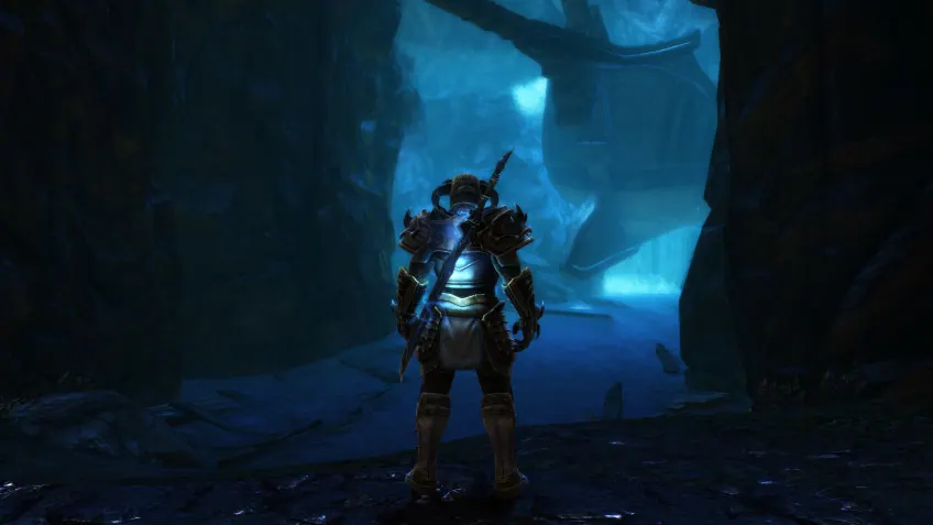 Скриншот 6 игры Kingdoms of Amalur: Re-Reckoning