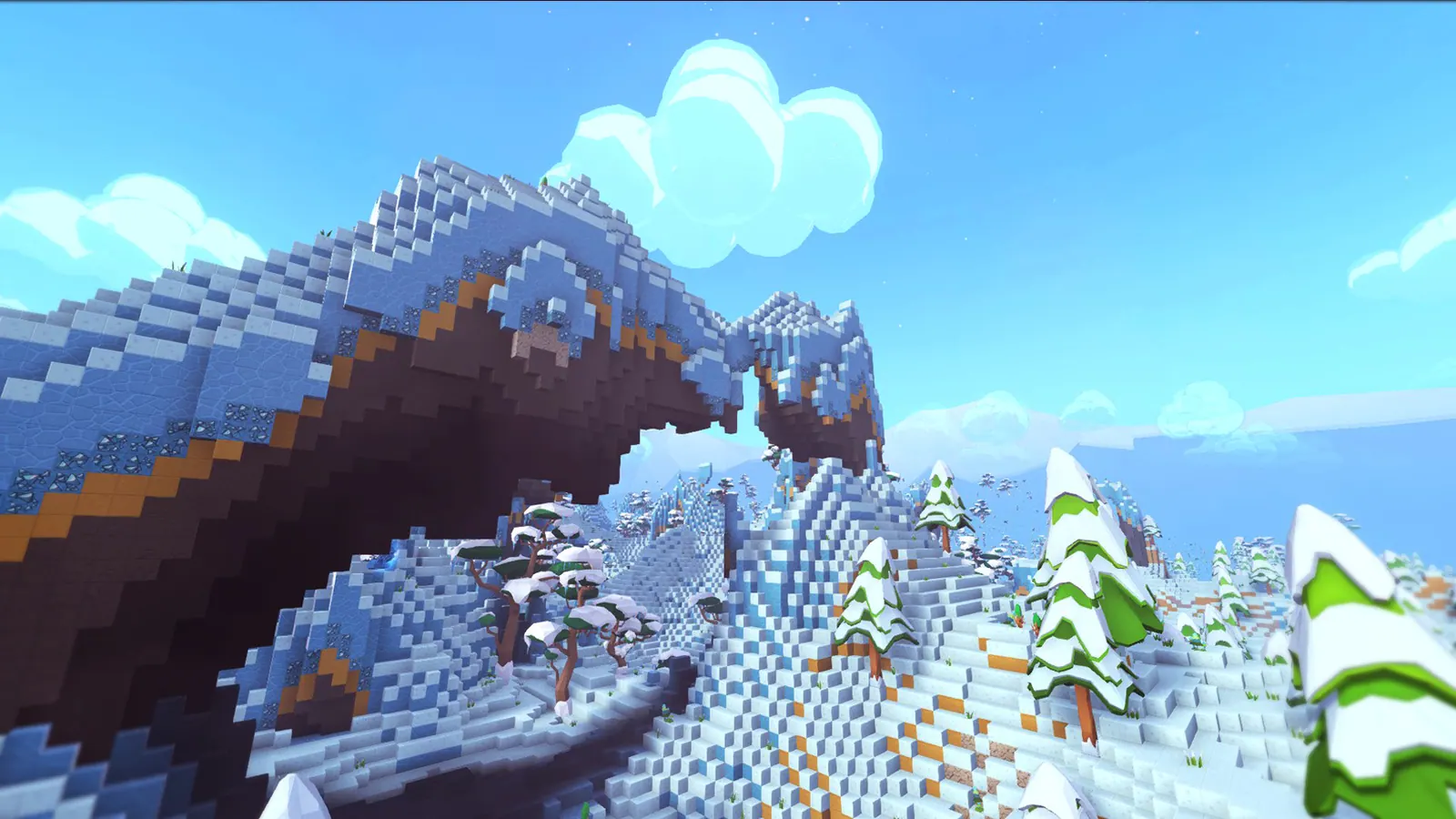 Скриншот 8 игры PixARK