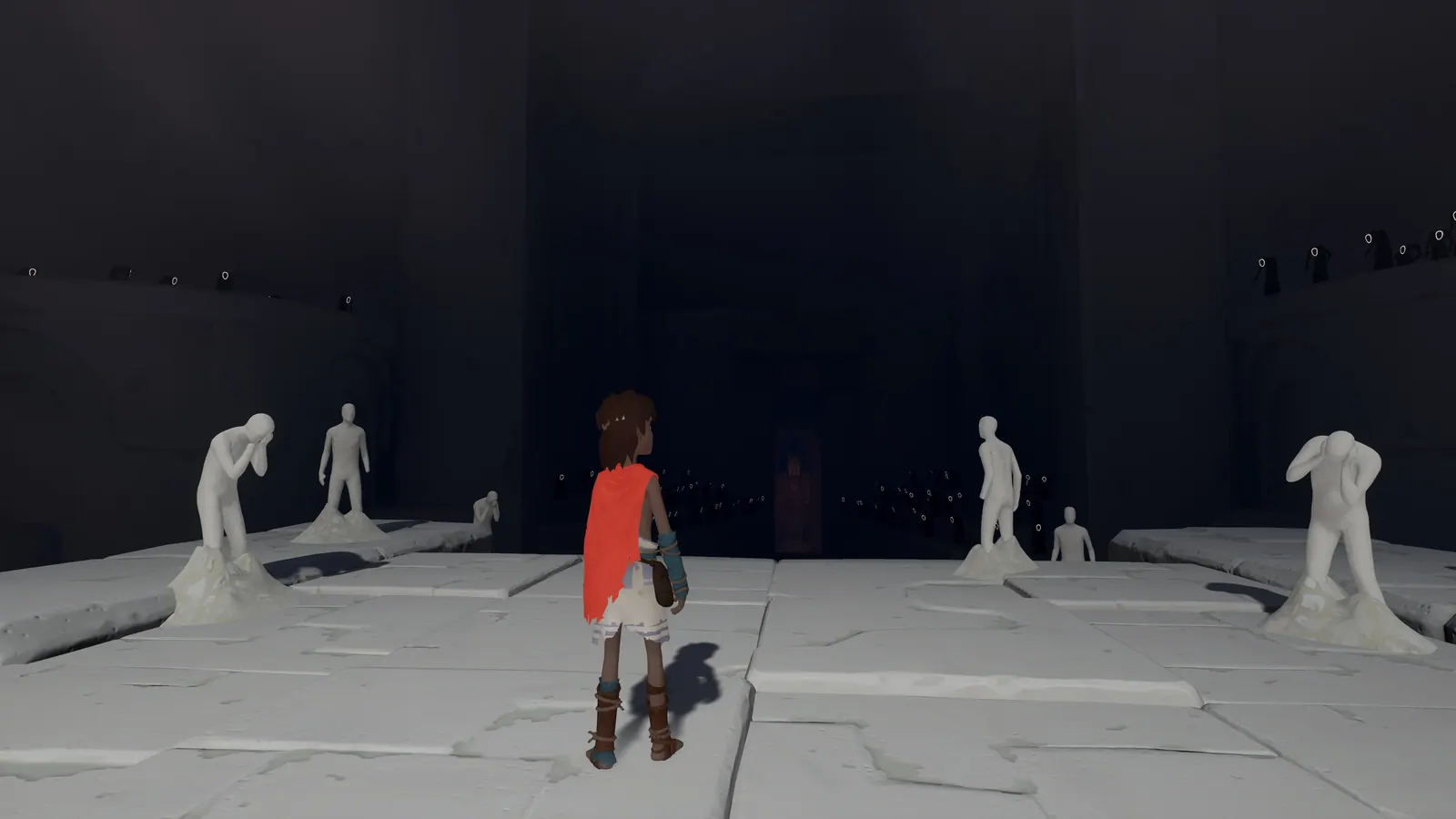 Скриншот 8 игры RiME