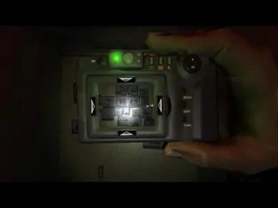 Скриншот 3 игры Condemned: Criminal Origins
