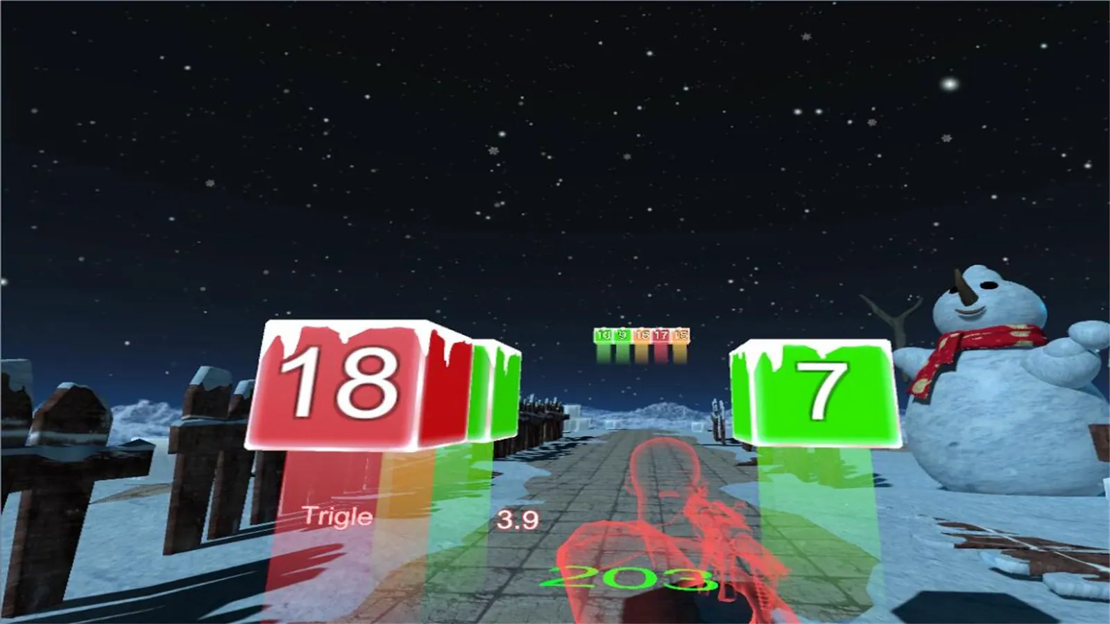 Скриншот 5 игры Way Out
