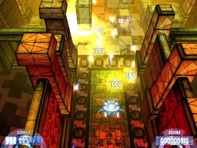 Скриншот 3 игры ArkLight