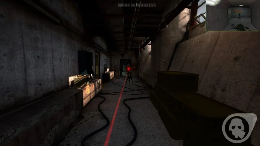 Скриншот 7 игры Half-Life: Opposing Force