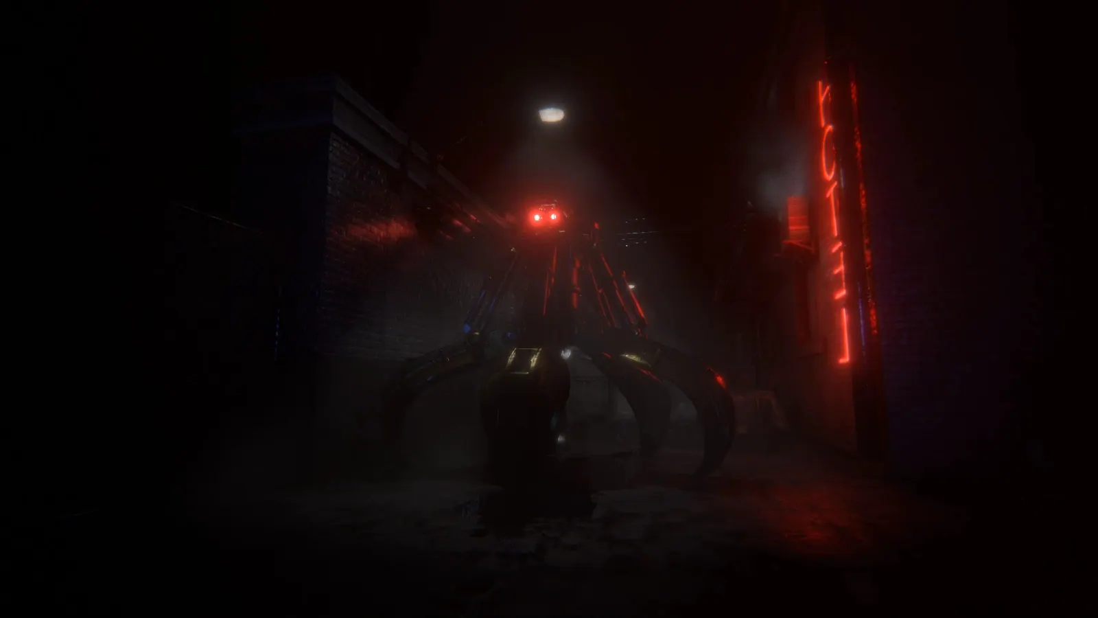 Скриншот 5 игры Black Steel
