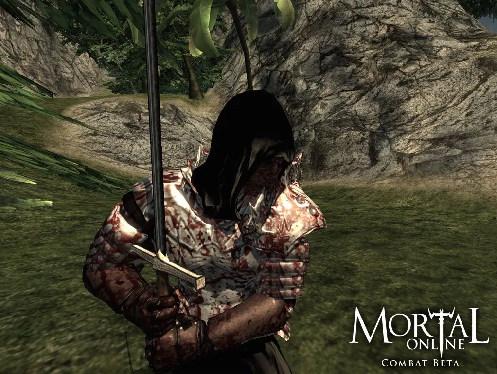 Скриншот 6 игры Mortal Online