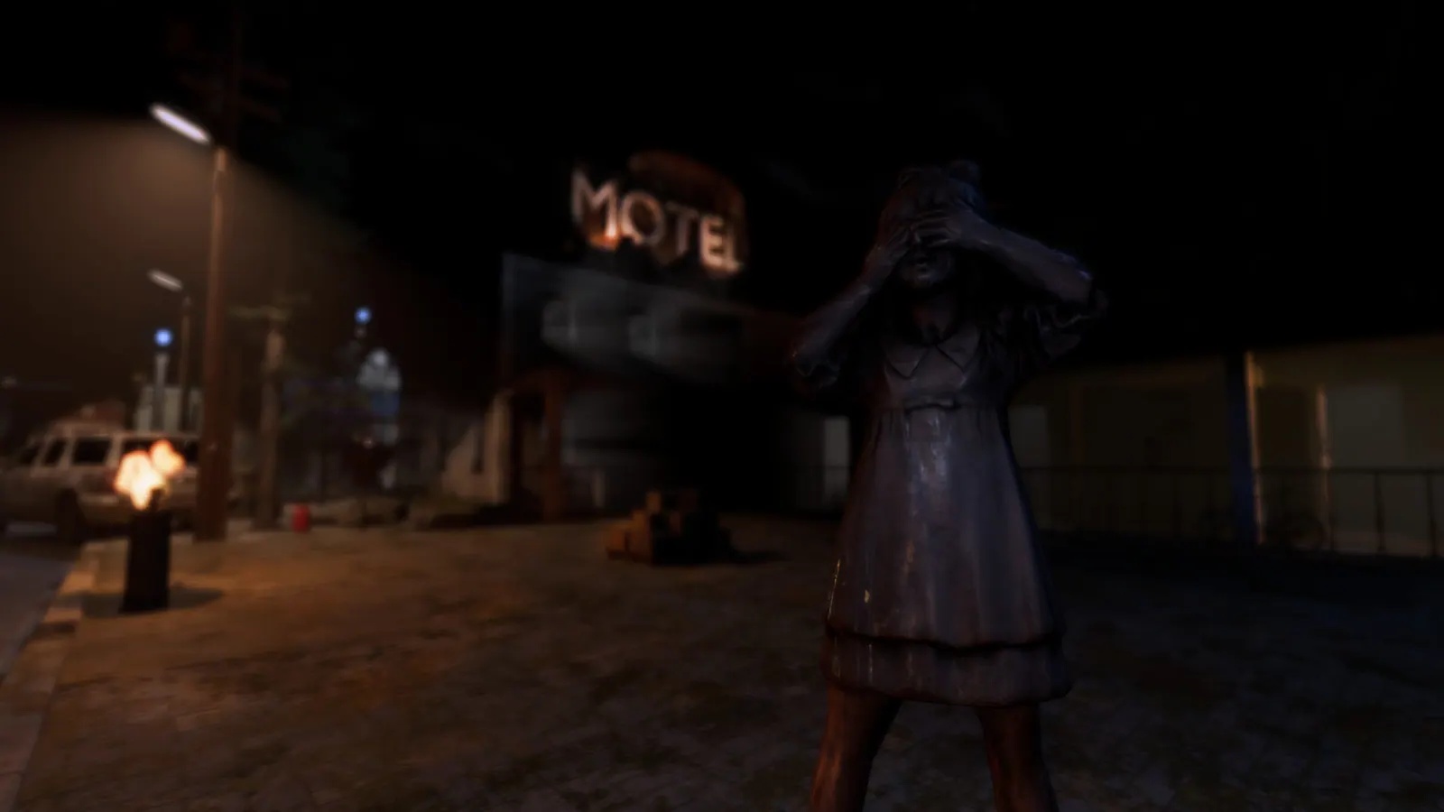 Скриншот 8 игры DARK INSIDE me 