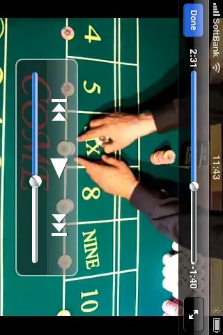 Скриншот 2 игры Beat the Casinos