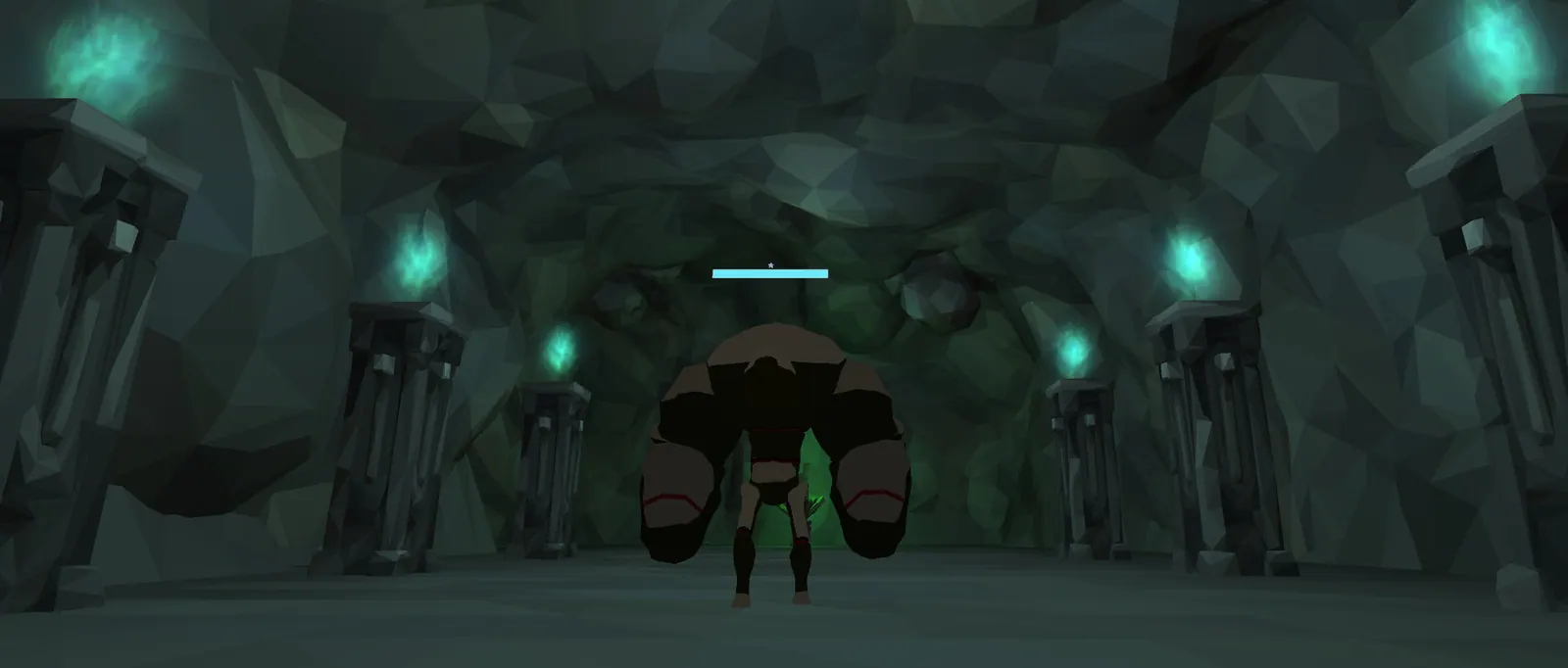 Скриншот 6 игры OrbusVR