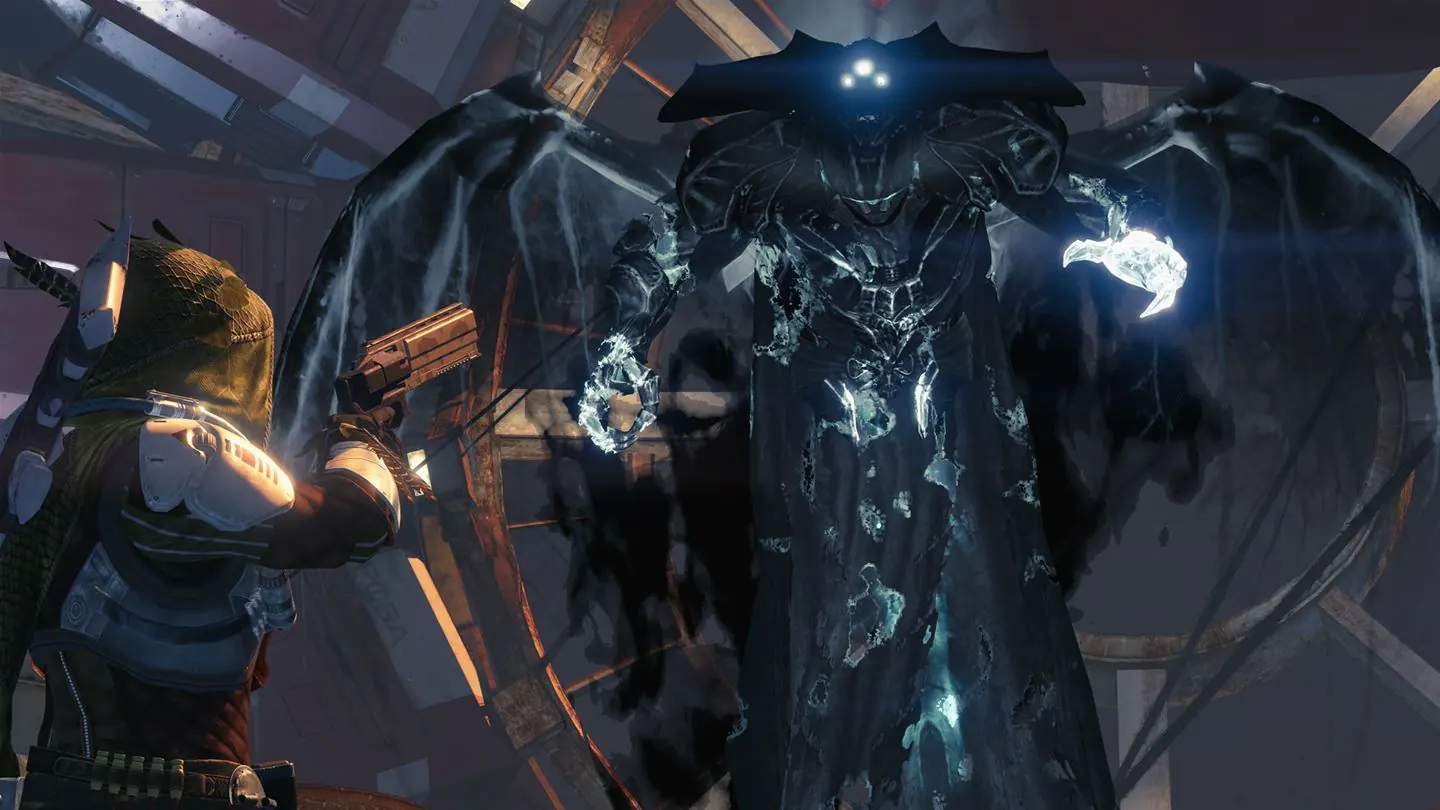Скриншот 8 игры Destiny: The Collection